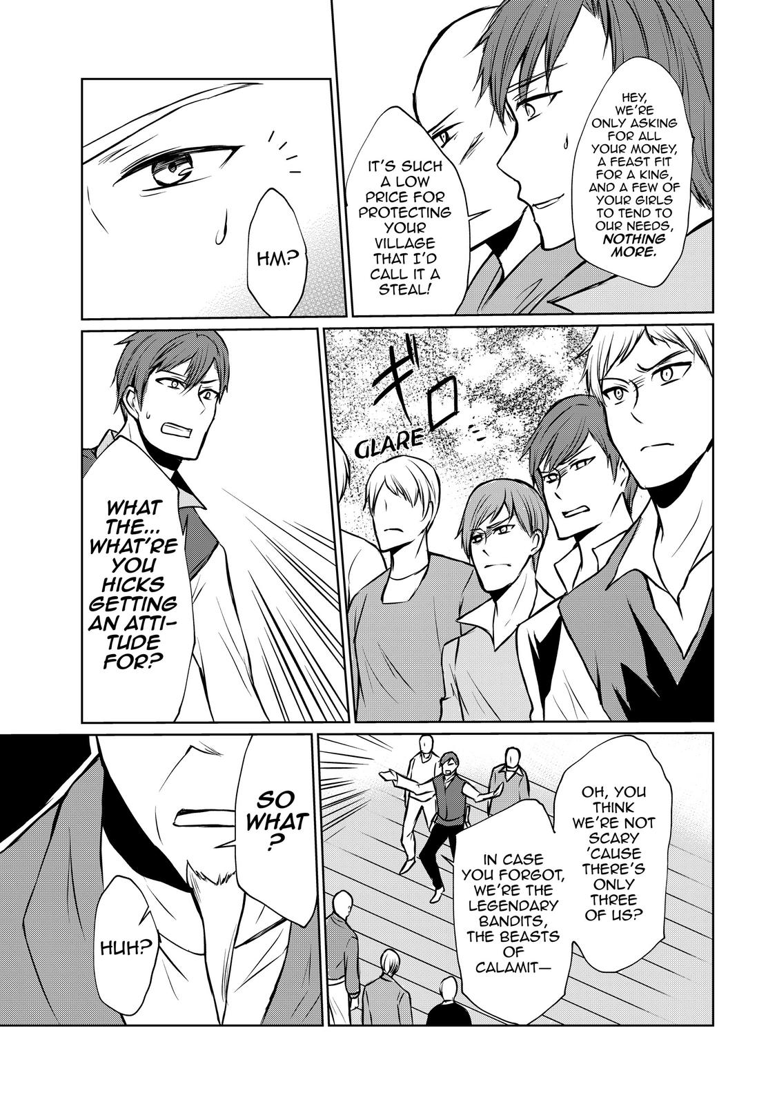 Potion-danomi de Ikinobimasu! Chapter 49 page 25 - Chapter 49