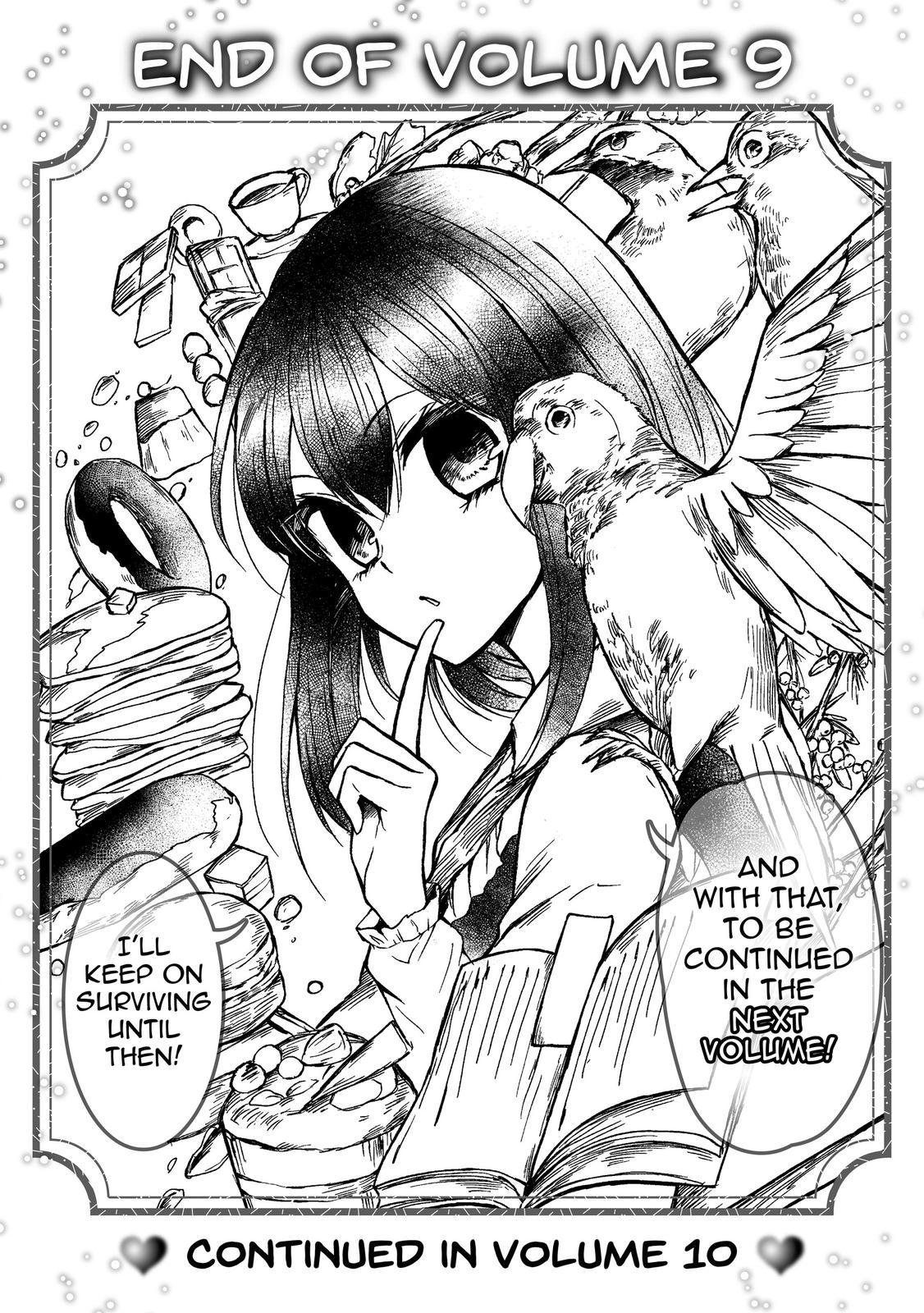 Potion-danomi de Ikinobimasu! Chapter 49 page 33 - Chapter 49