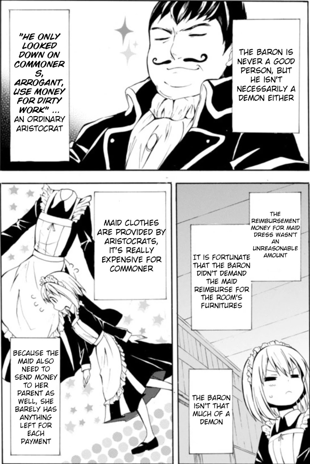Potion-danomi de Ikinobimasu! Chapter 5.2 page 10 - Chapter 5.2
