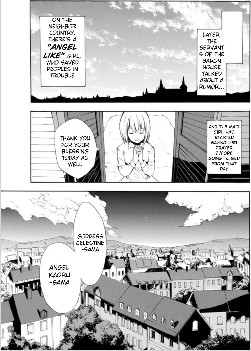 Potion-danomi de Ikinobimasu! Chapter 5.2 page 17 - Chapter 5.2