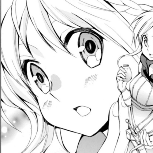 Potion-danomi de Ikinobimasu! Chapter 6.1 cover