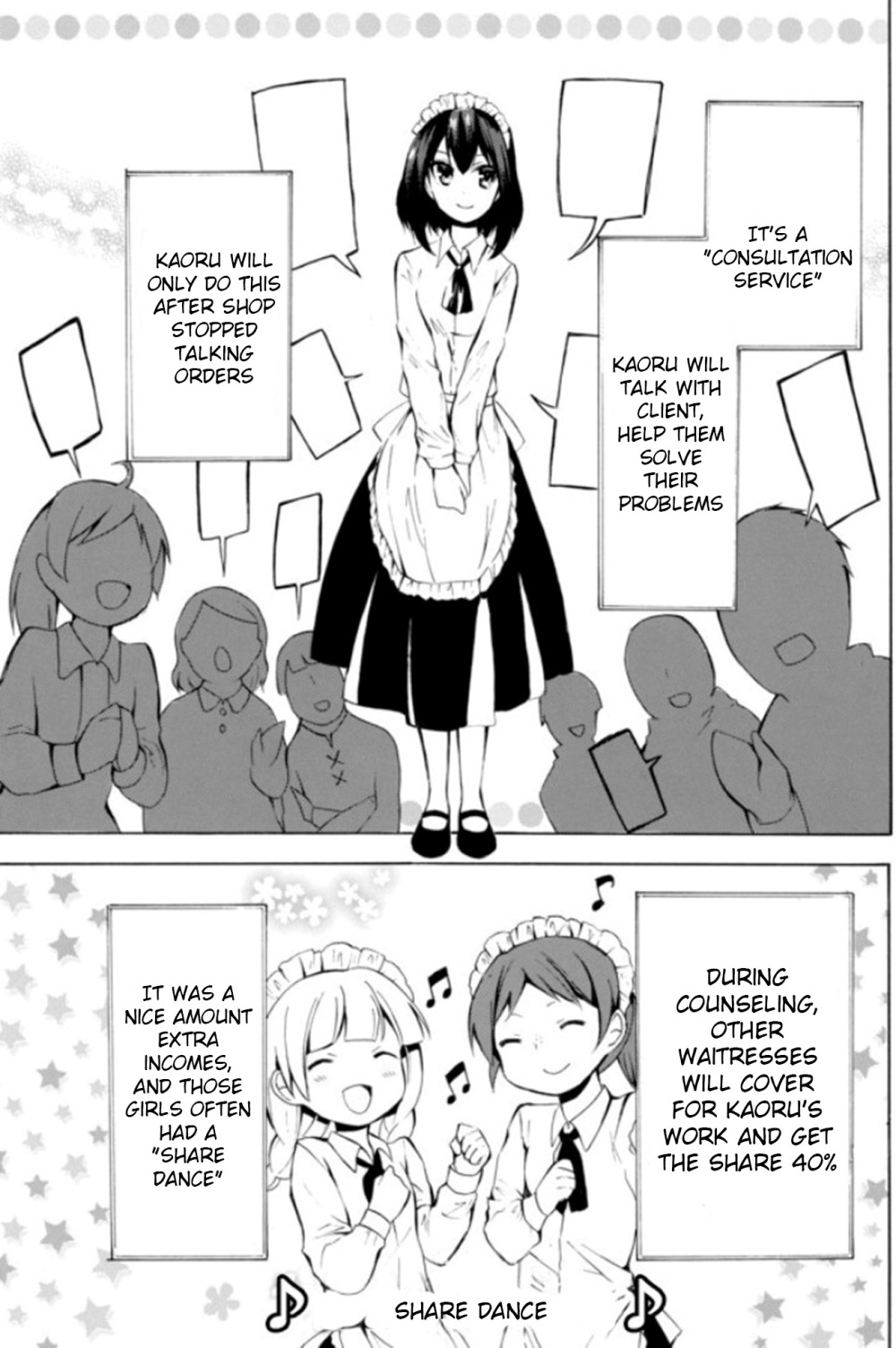 Potion-danomi de Ikinobimasu! Chapter 6.2 page 13 - Chapter 6.2