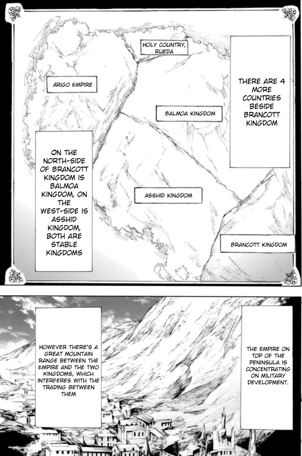 Potion-danomi de Ikinobimasu! Chapter 6.2 page 3 - Chapter 6.2
