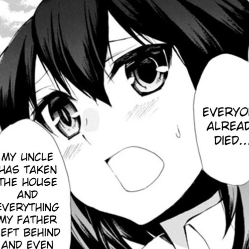 Potion-danomi de Ikinobimasu! Chapter 6.2 cover