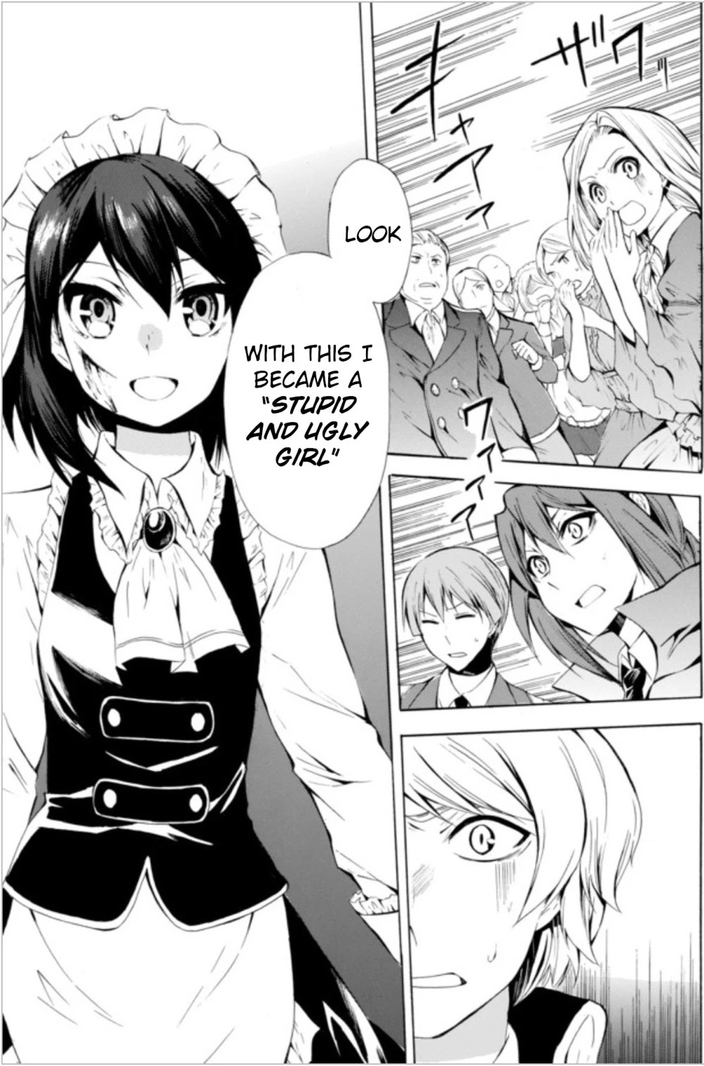 Potion-danomi de Ikinobimasu! Chapter 9.1 page 12 - Chapter 9.1