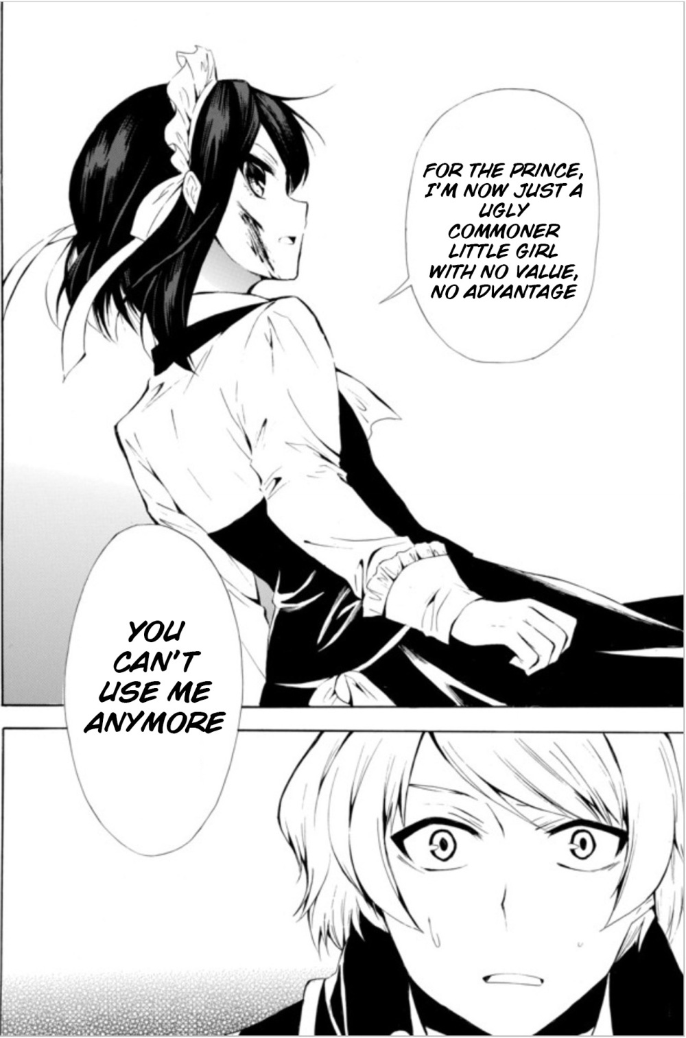 Potion-danomi de Ikinobimasu! Chapter 9.1 page 13 - Chapter 9.1