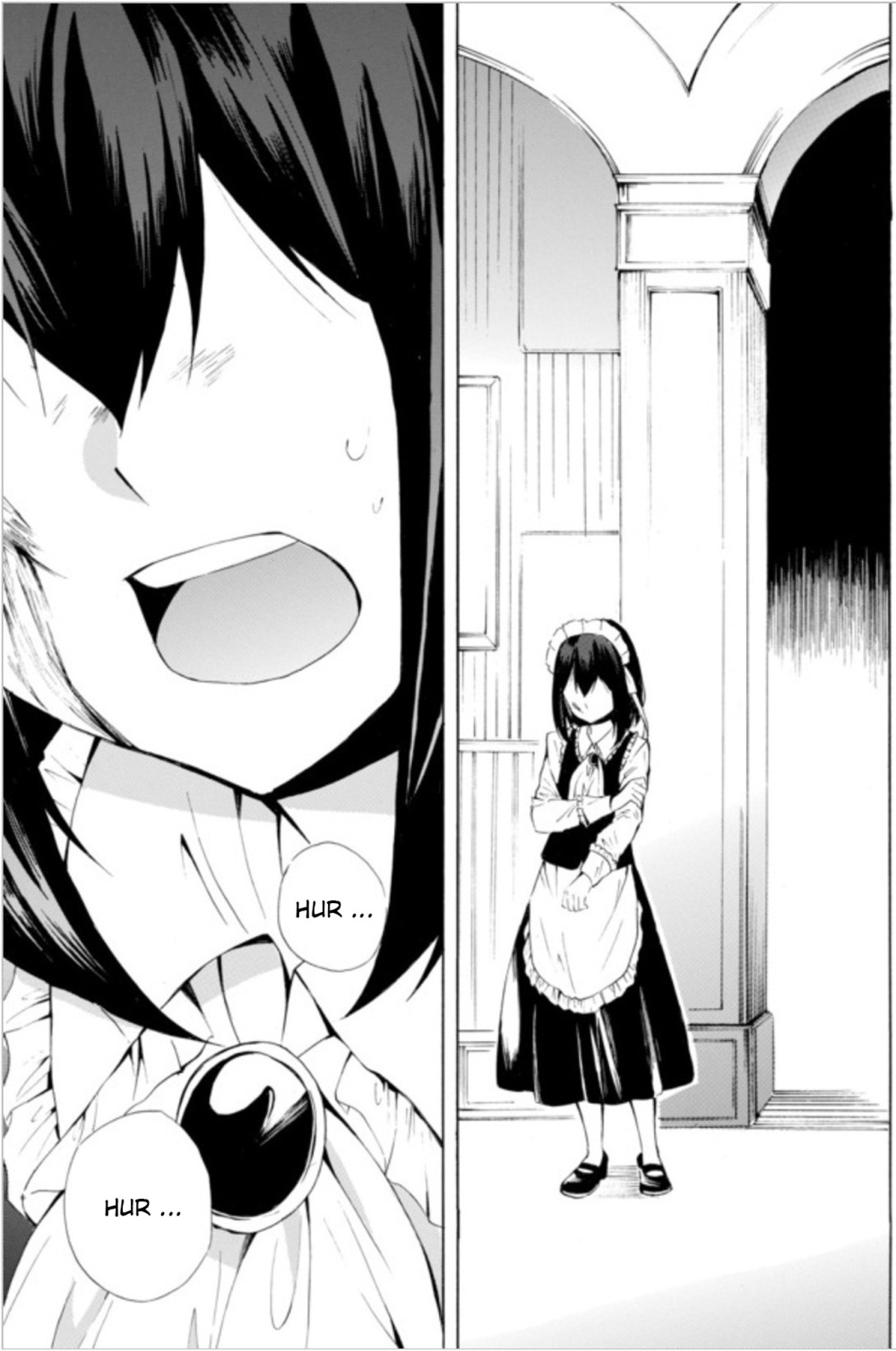 Potion-danomi de Ikinobimasu! Chapter 9.2 page 1 - Chapter 9.2