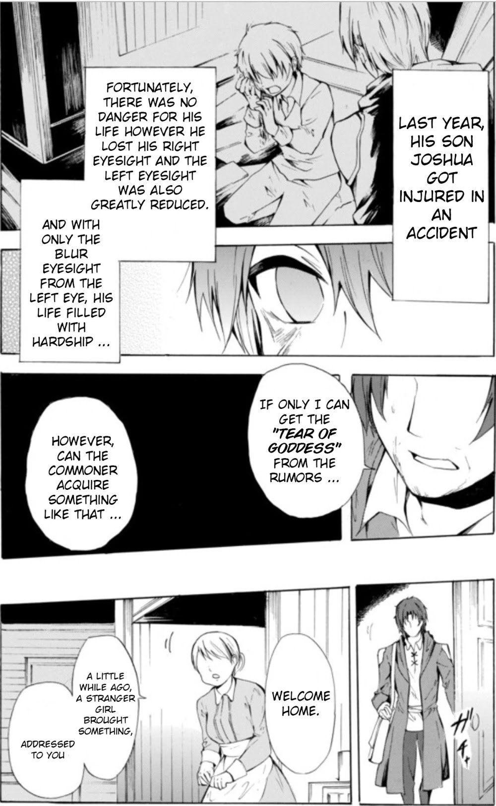 Potion-danomi de Ikinobimasu! Chapter 9.2 page 10 - Chapter 9.2
