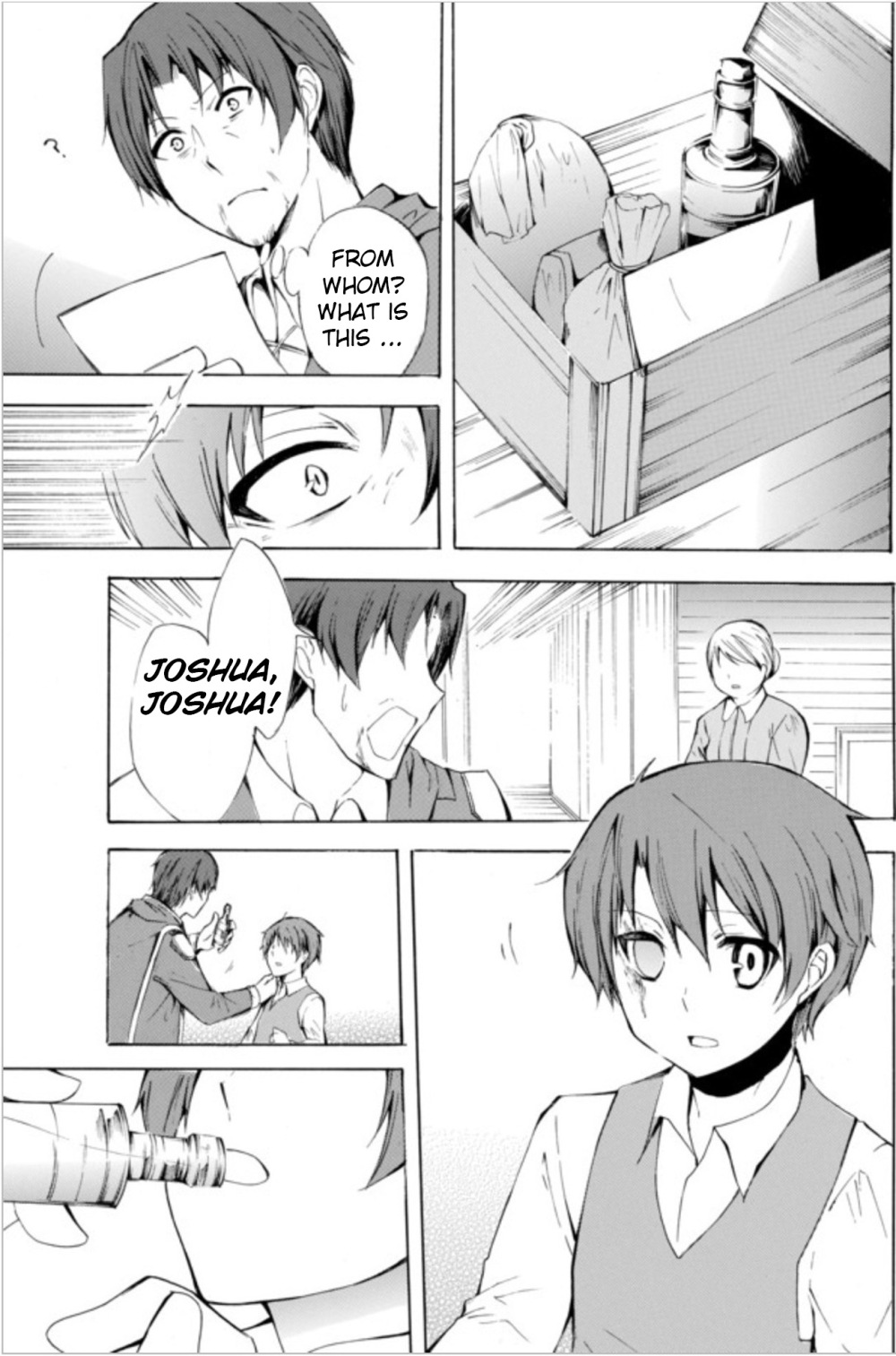 Potion-danomi de Ikinobimasu! Chapter 9.2 page 11 - Chapter 9.2