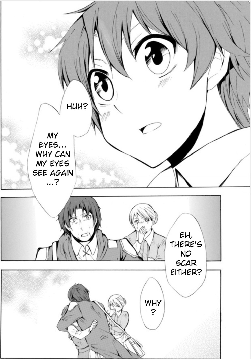Potion-danomi de Ikinobimasu! Chapter 9.2 page 12 - Chapter 9.2