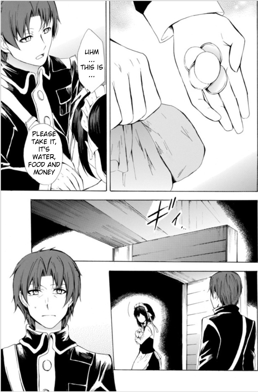 Potion-danomi de Ikinobimasu! Chapter 9.2 page 5 - Chapter 9.2