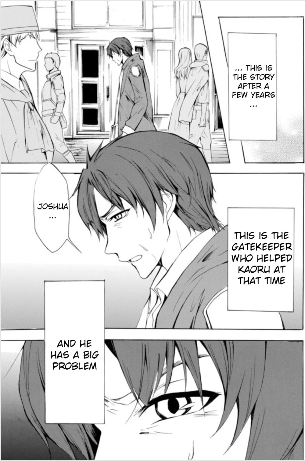 Potion-danomi de Ikinobimasu! Chapter 9.2 page 9 - Chapter 9.2