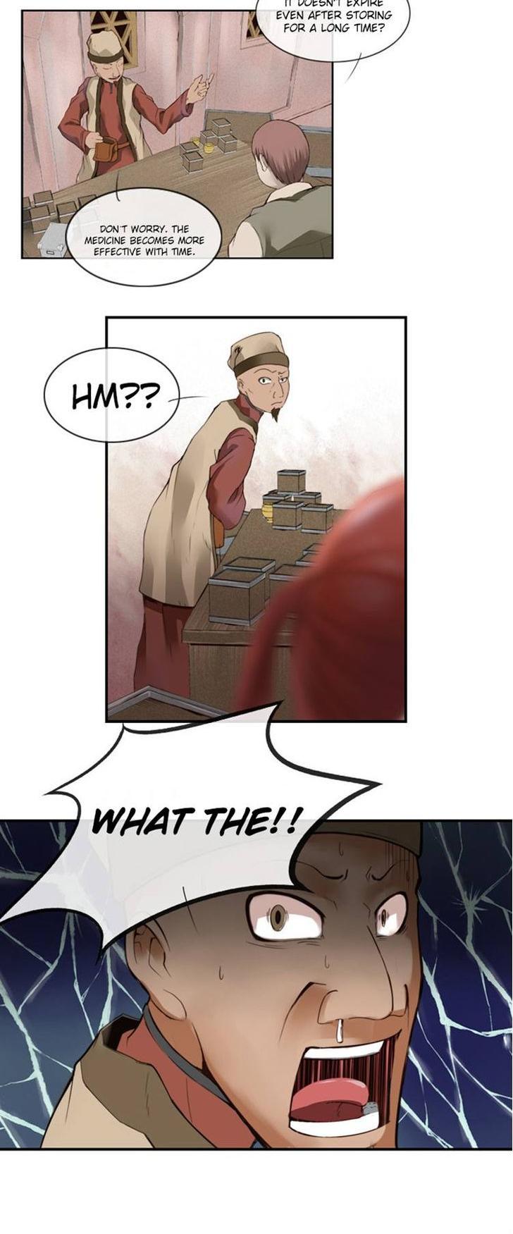 Potion Mania Chapter 1 page 12 - Chapter 1