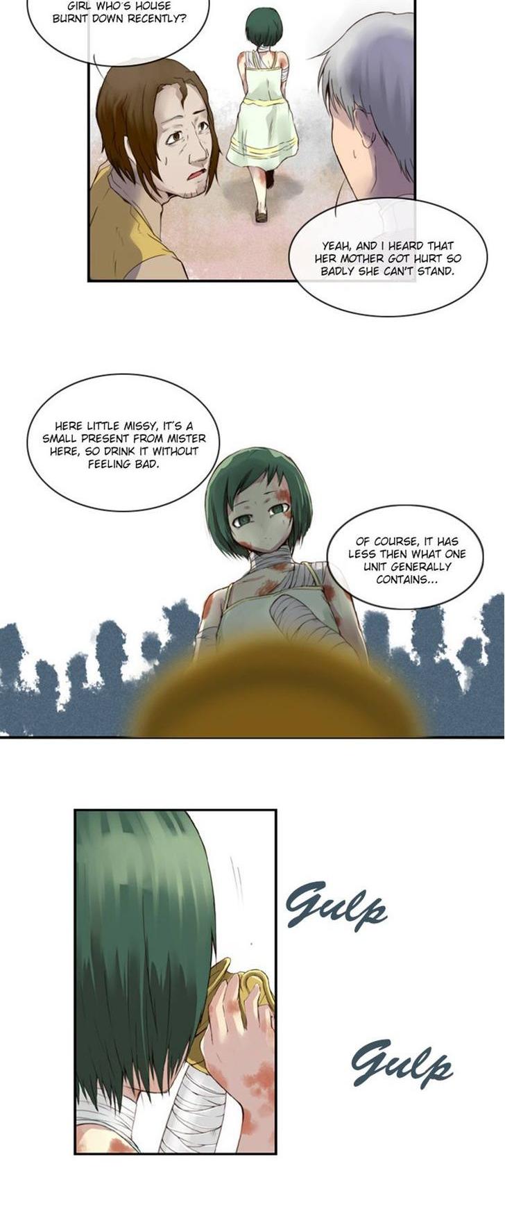Potion Mania Chapter 1 page 8 - Chapter 1