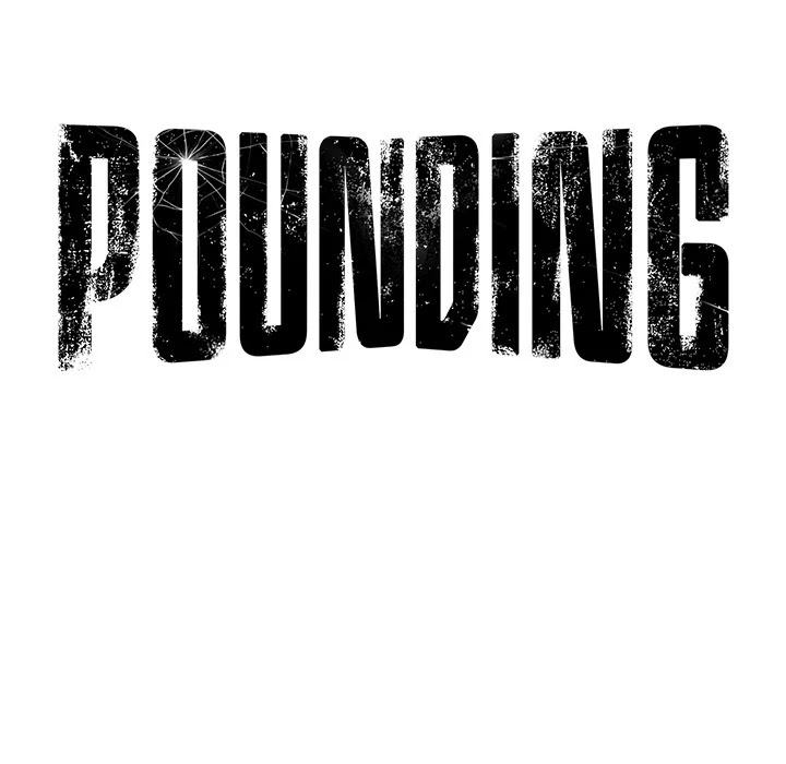 Pounding Chapter 11 page 15 - Chapter 11: Pounding