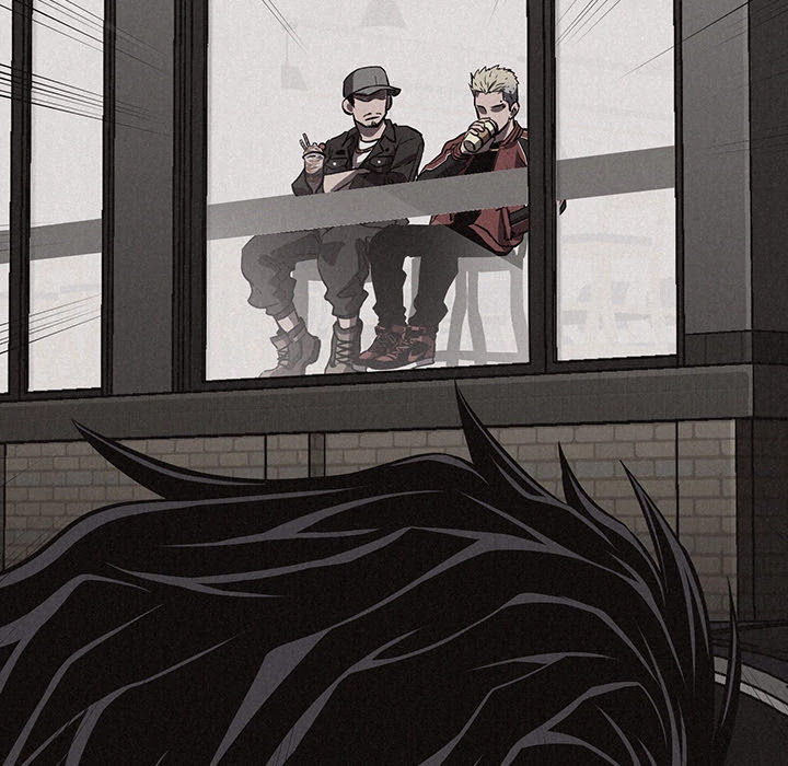 Pounding Chapter 11 page 26 - Chapter 11: Pounding