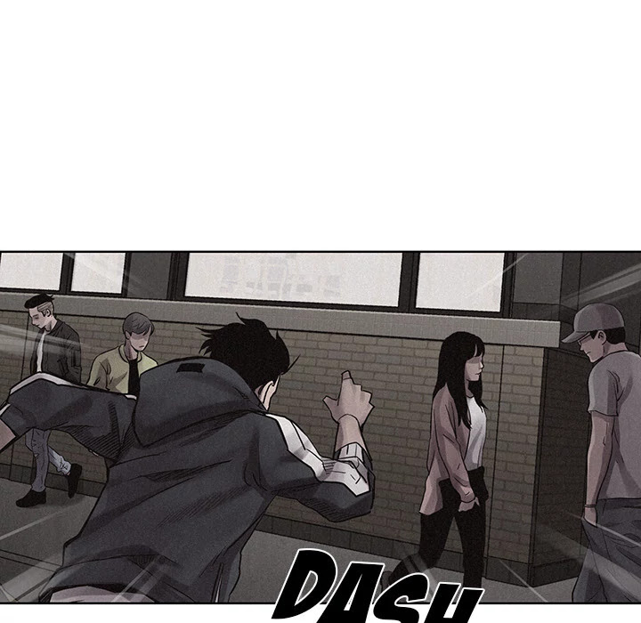 Pounding Chapter 11 page 30 - Chapter 11: Pounding