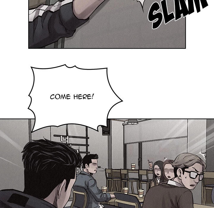 Pounding Chapter 11 page 32 - Chapter 11: Pounding