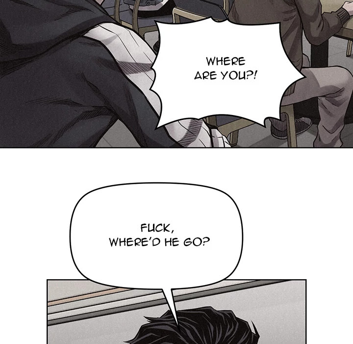 Pounding Chapter 11 page 33 - Chapter 11: Pounding