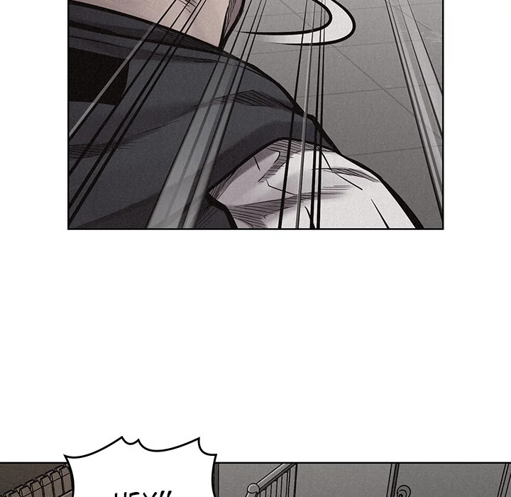 Pounding Chapter 11 page 36 - Chapter 11: Pounding
