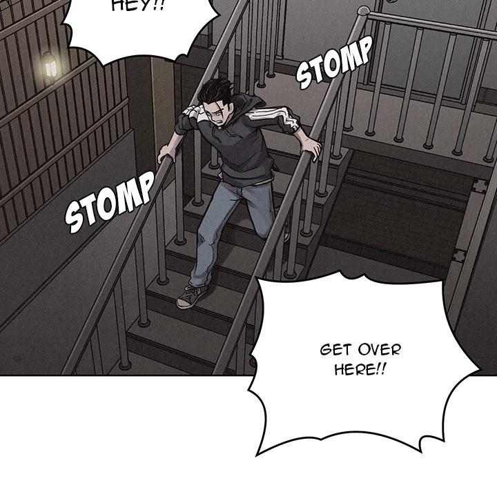 Pounding Chapter 11 page 37 - Chapter 11: Pounding