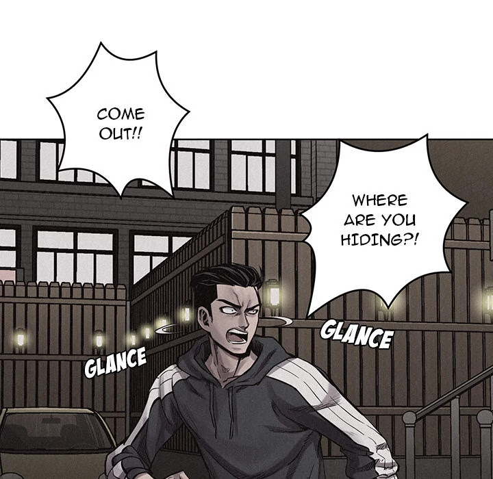 Pounding Chapter 11 page 38 - Chapter 11: Pounding