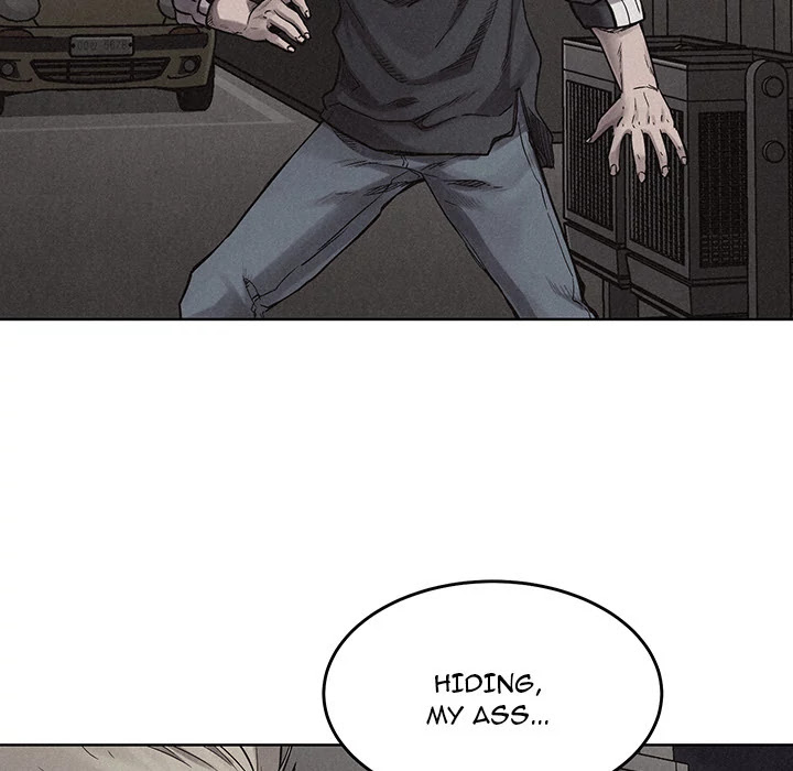 Pounding Chapter 11 page 39 - Chapter 11: Pounding