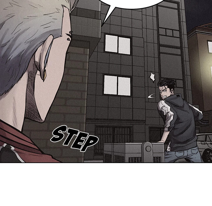 Pounding Chapter 11 page 40 - Chapter 11: Pounding