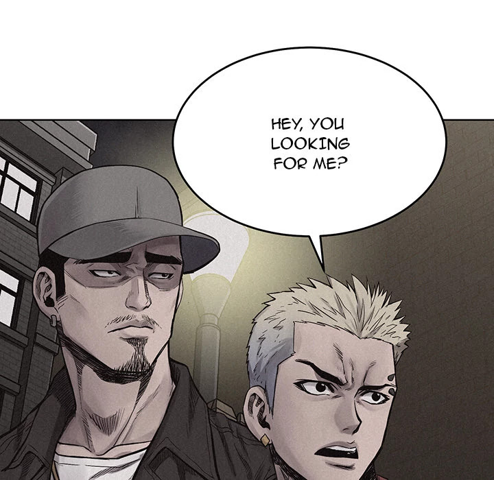 Pounding Chapter 11 page 41 - Chapter 11: Pounding