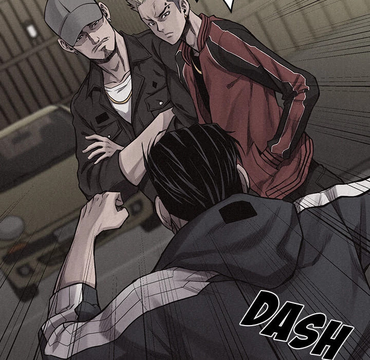 Pounding Chapter 11 page 45 - Chapter 11: Pounding