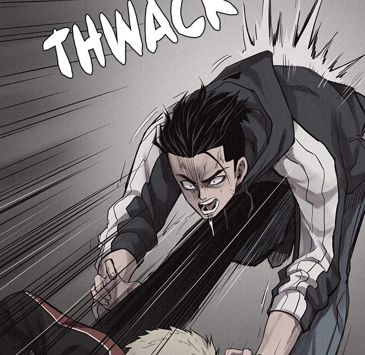 Pounding Chapter 11 page 48 - Chapter 11: Pounding