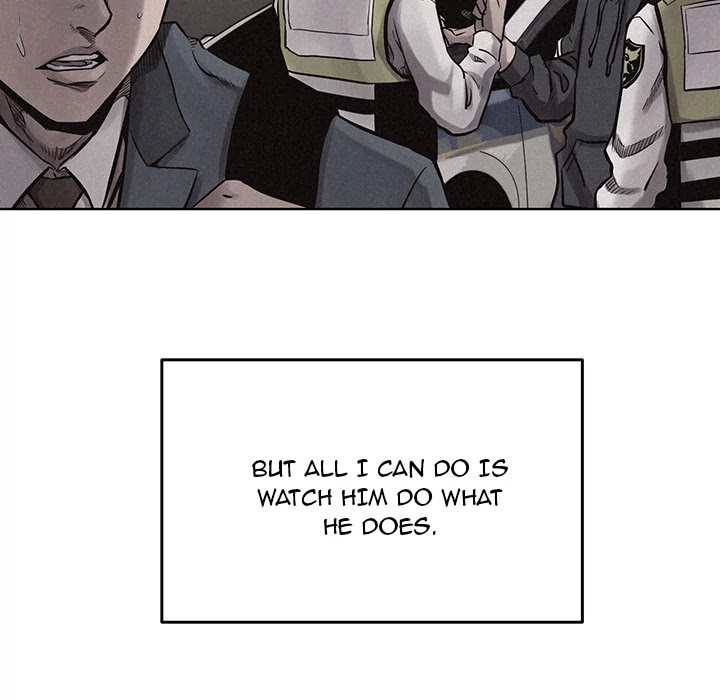 Pounding Chapter 11 page 5 - Chapter 11: Pounding
