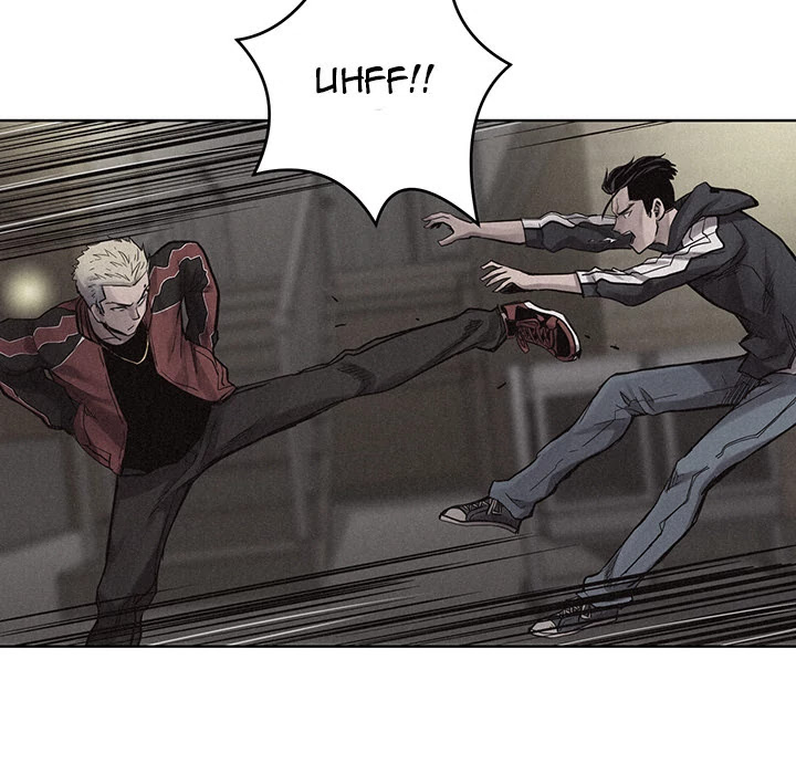 Pounding Chapter 11 page 50 - Chapter 11: Pounding