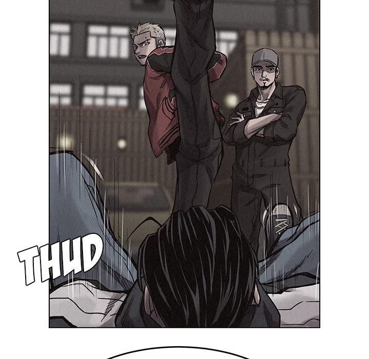Pounding Chapter 11 page 52 - Chapter 11: Pounding