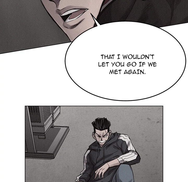 Pounding Chapter 11 page 54 - Chapter 11: Pounding