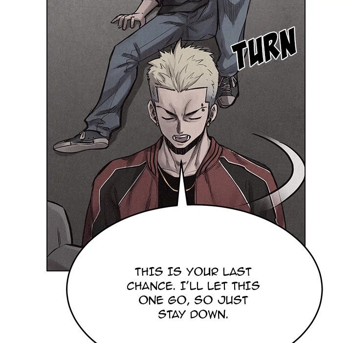Pounding Chapter 11 page 55 - Chapter 11: Pounding