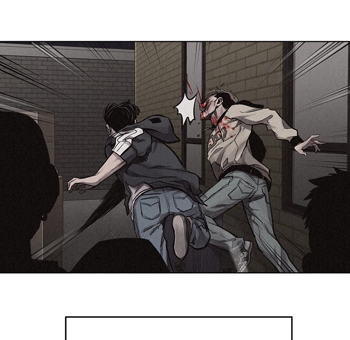 Pounding Chapter 11 page 6 - Chapter 11: Pounding