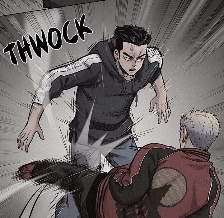 Pounding Chapter 11 page 60 - Chapter 11: Pounding