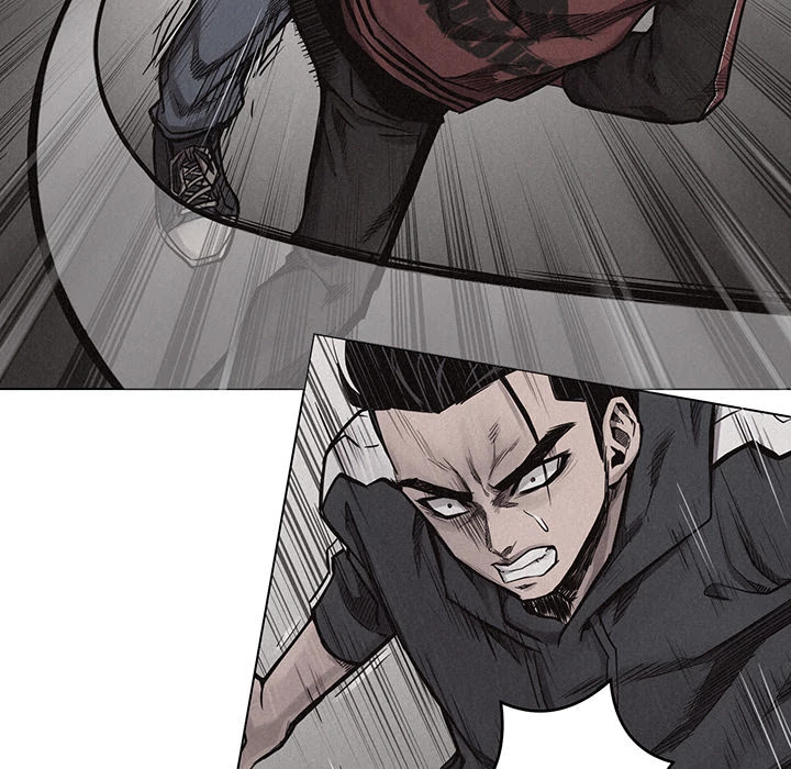 Pounding Chapter 11 page 61 - Chapter 11: Pounding