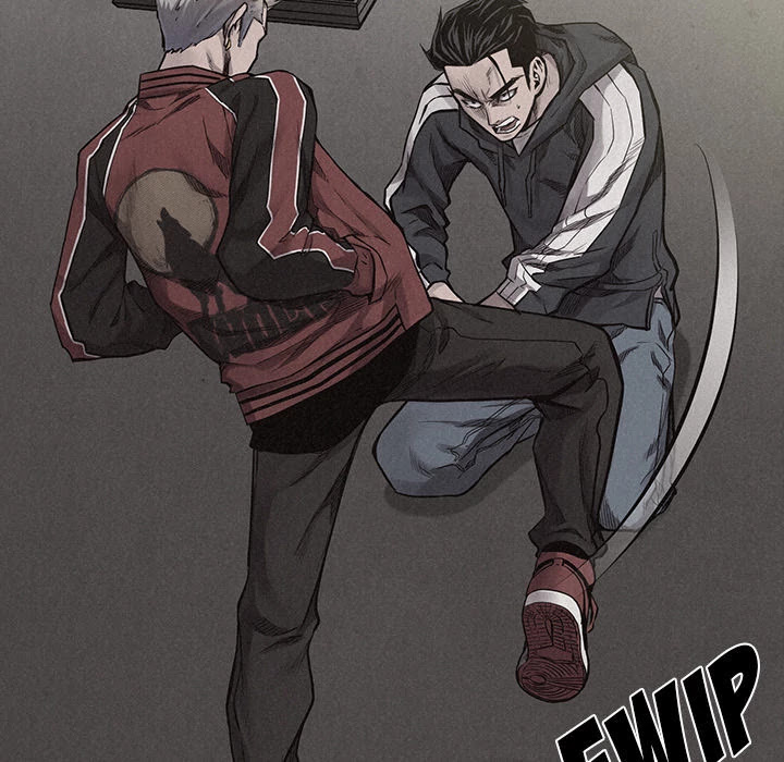 Pounding Chapter 11 page 69 - Chapter 11: Pounding