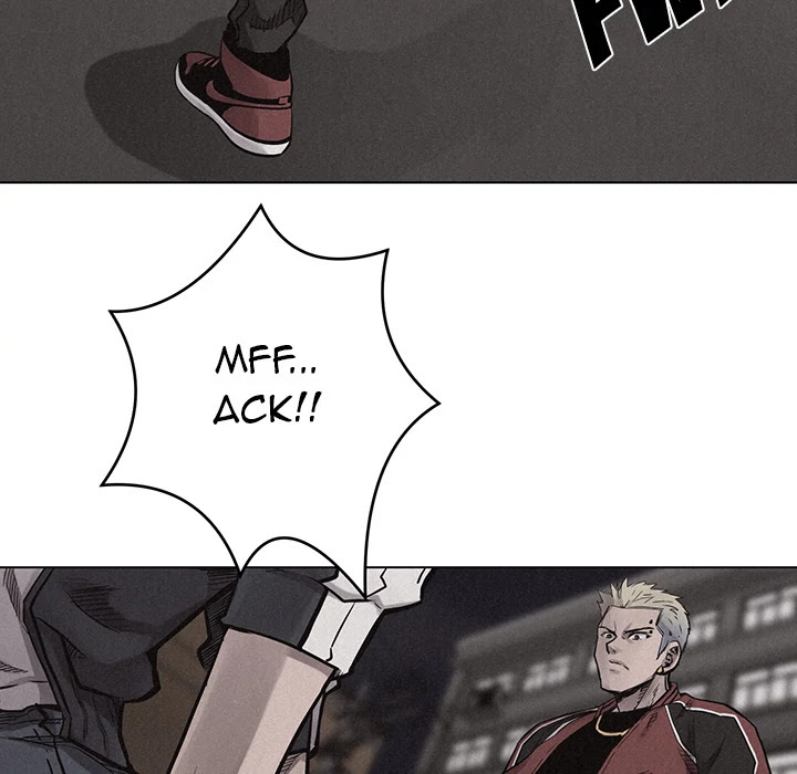 Pounding Chapter 11 page 70 - Chapter 11: Pounding