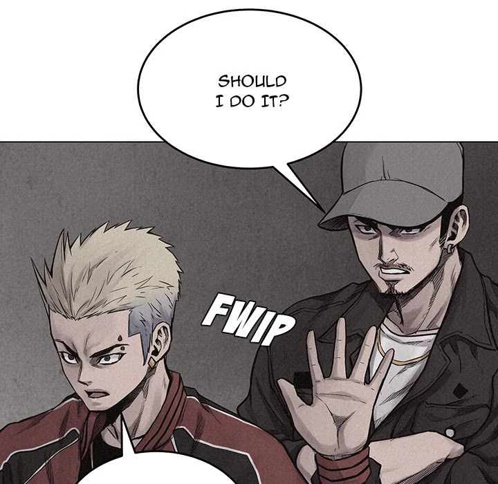 Pounding Chapter 11 page 80 - Chapter 11: Pounding