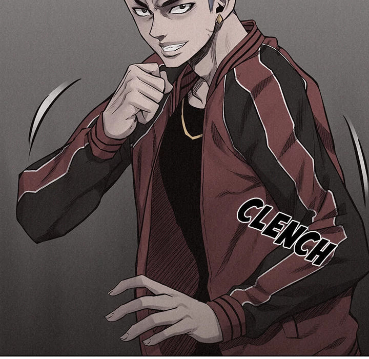 Pounding Chapter 11 page 84 - Chapter 11: Pounding