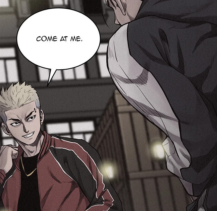 Pounding Chapter 11 page 86 - Chapter 11: Pounding