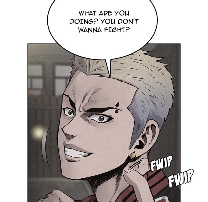 Pounding Chapter 11 page 91 - Chapter 11: Pounding