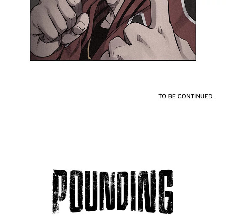Pounding Chapter 11 page 92 - Chapter 11: Pounding