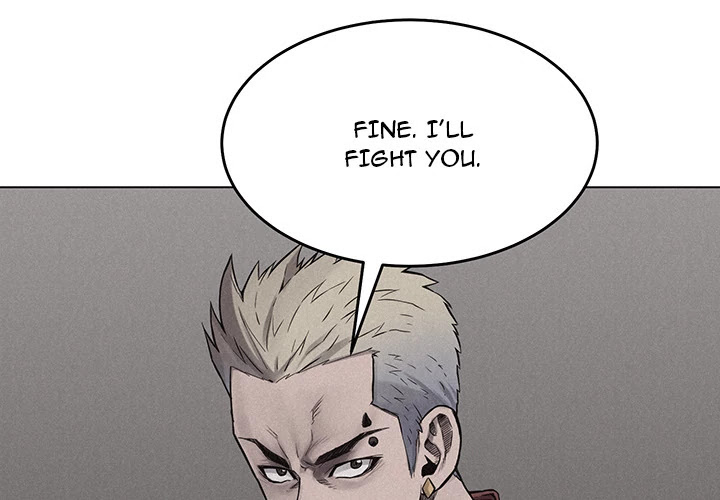 Pounding Chapter 12 page 1 - Chapter 12: Pounding