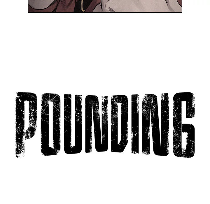 Pounding Chapter 12 page 11 - Chapter 12: Pounding