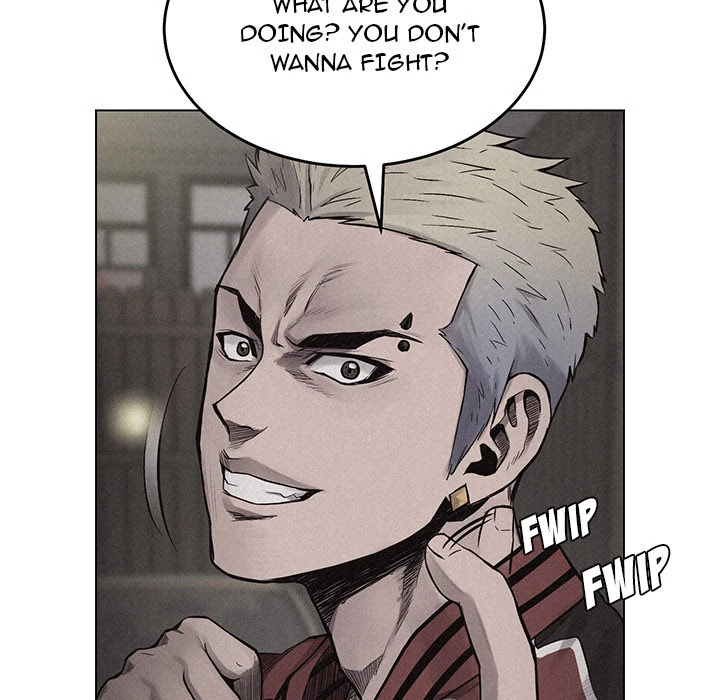 Pounding Chapter 12 page 18 - Chapter 12: Pounding