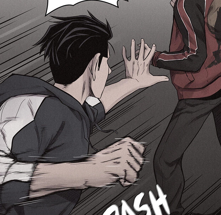 Pounding Chapter 12 page 20 - Chapter 12: Pounding